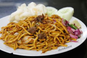Foto Mie Aceh Seulawah