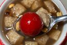Foto Makanan di Kembang Tahu & Susu Jahe Merah Naomi