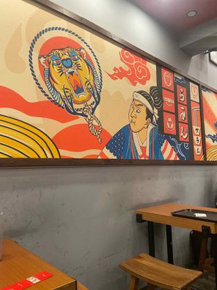 Foto 12 - Makanan di Tsuka Ramen by Legit Group oleh Ana Farkhana