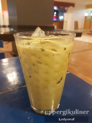Foto review Khossy Coffee oleh Placetogoandeat ID 1