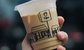 Toko Kopi Tuku