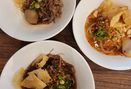 Foto Makanan di Sanuk Thai Boat Noodle