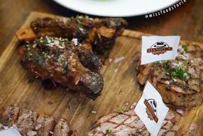 Foto Dandy's Steak and Coffee House