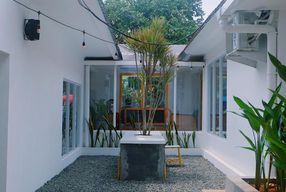 Foto Twin House