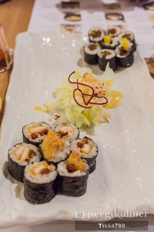 Foto 3 - Makanan di School Food Blooming Mari oleh Tissa Kemala