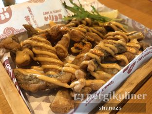 Foto 5 - Makanan di Tokyo Belly oleh Shanaz  Safira