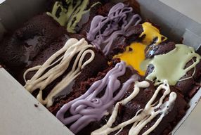 Foto Kue Balok Parikesit