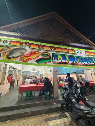 Foto review Seafood Fitri 1 oleh Cyntia // IG: @cyntiahbsr 3