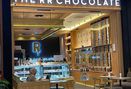 Foto Makanan di The RR Chocolate