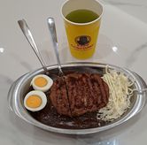 Foto di Go! Go! Curry!