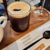 Foto di Bru Coffee & Tea