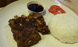 Gill's Cafe