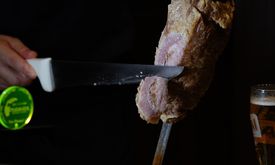 Tucano's Churrascaria Brasileira