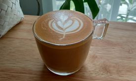 Dotto Coffee