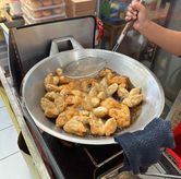 Foto di Bakso Goreng Spesialis