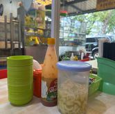 Foto di Bakmie Asiong Surabaya