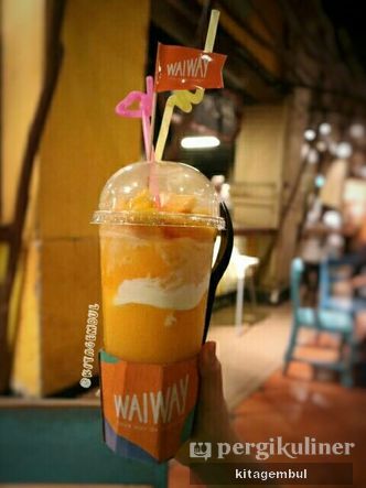 Foto Makanan di Waiway