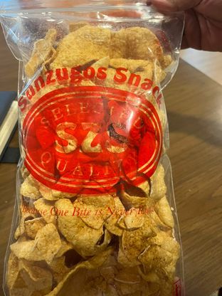 Foto - Makanan di Sunzugos Snack oleh Lily Sung