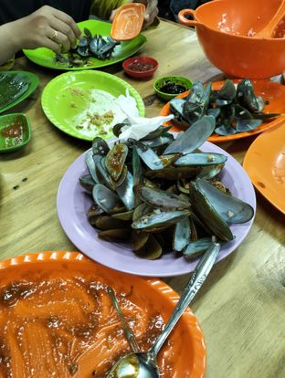 Foto - Makanan di Pondok Seafood 57 oleh Rani Chusnul Chotimah