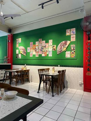 Foto review Hoi Kee Hainanese Chicken Rice & Porridge oleh Albert Murdiono 11