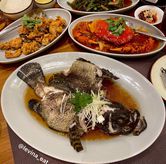 Foto di Imperial Kitchen & Seafood
