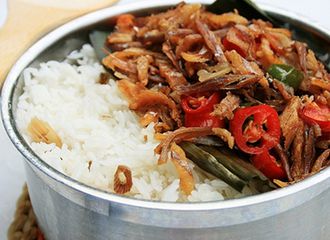 3 Kuliner Korea yang Punya Kemiripan dengan Kuliner Indonesia