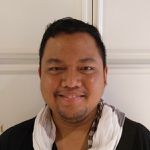 Foto Profil Ario Tamat