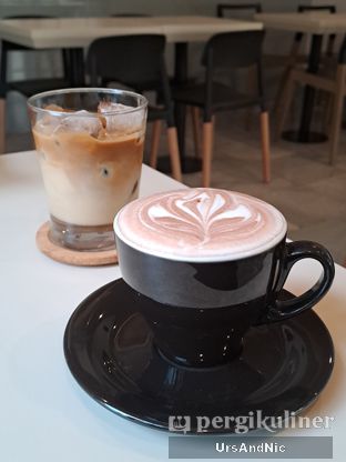 Foto 5 - Makanan di Reindel Coffee oleh UrsAndNic 