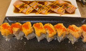 Okinawa Sushi