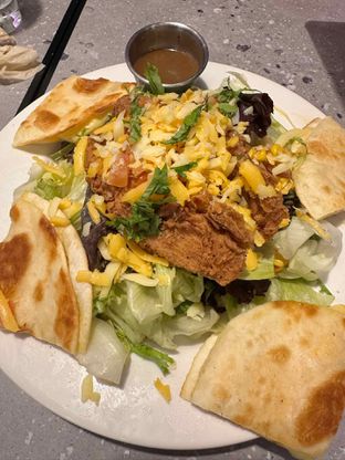 Foto review Chili's oleh Leonard 1