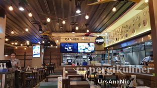 Foto 11 - Interior di Boat Noodle oleh UrsAndNic 