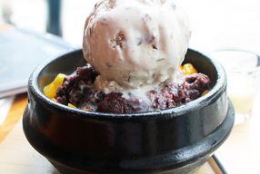 Foto Patbingsoo