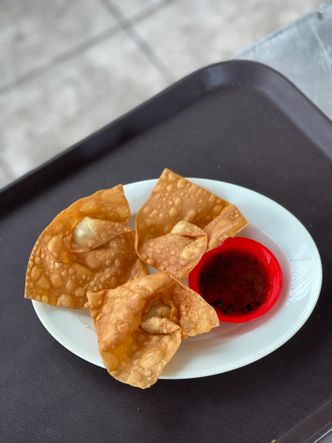 Foto Makanan di Bakmi Don Marco