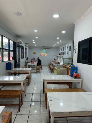 Foto review Pondok Sate Surya oleh Albert Murdiono 7