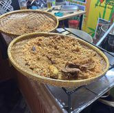 Foto di Warung Saung Desa