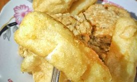 Pempek Acong
