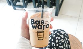 Baswara Coffee & Eatery