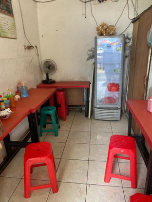 Foto 4 - Makanan di Kwe Cap Abong oleh Nikita Marcia