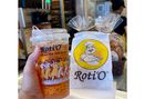 Foto Makanan di Roti 'O