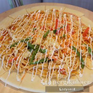 Foto review Canting Restaurant - Teraskita Hotel managed by Dafam oleh Placetogoandeat ID 13
