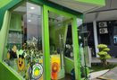 Foto Eksterior di Lemonina