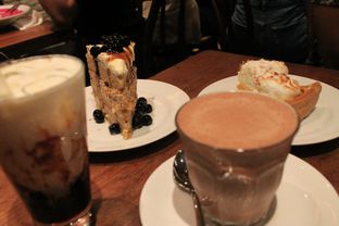 Foto 15 - Makanan di Benedict oleh Prido ZH