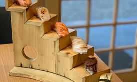 Okinawa Sushi