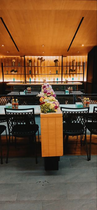 Foto review Tamani Kafe oleh Jacklyn  || IG: @antihungryclub 3