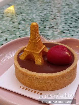 Foto review Tartlets oleh @ItsLeenLeen_  4