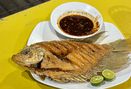 Foto Makanan di Seafood 68 Santa