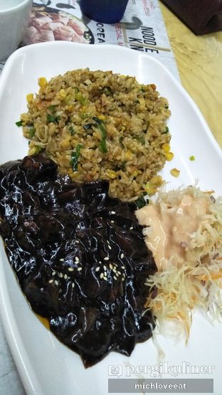 Foto review Noodle King oleh Mich Love Eat 14