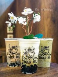 Foto Makanan di Tiger Hill