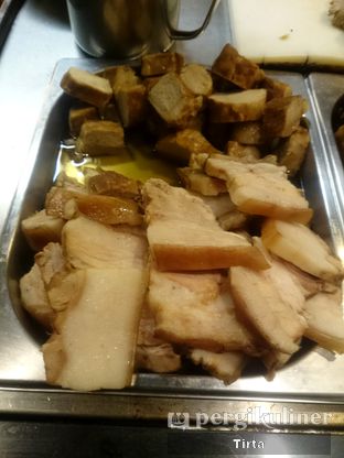 Foto 7 - Makanan di Sekba Babeh oleh Tirta Lie