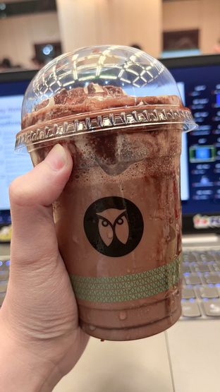 Foto review Maxx Coffee oleh duocicip  4